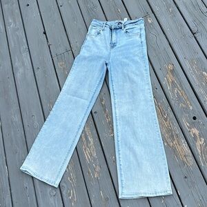 Risen Women's Jeans Sz 7/28